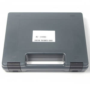 分离式数字便携式AC-110AS专业涂层测厚仪测量范围0 ~ 1250 um涂层测厚仪 - Product Image 6