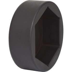 KS TOOLS - 460.0155 Douille pour écrou d'essieu 3/4 '', 6 points, court-EAN 4042146716915 HEAVY VEHICLES - Product Image 3