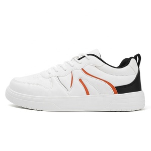 Venta al por Mayor de Fábrica: Zapatos Deportivos de Moda para Hombre, Estilo Nuevo, Antideslizantes, Zapatos Casuales para Caminar y Correr de Otoño - Product Image 2