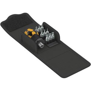 WERA-Jeu de 05057472001 embouts ESD (10 pièces) -EAN 4013288214584 INSERTS POUR VISSER LES EMBOUTS DE VISSAGE - Product Image 1