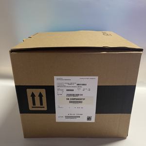 Transmisor de Presión EMERSON 100% Nuevo y Original, Modelo 3051CD2A22A1AB4E5DFQ4(24SSIPG8859737 - Product Image 1