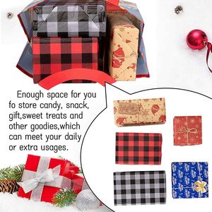 Custom Christmas Non-woven <b>Bags</b> Large Tote <b>Bags</b> <b>Gift</b> Non Woven Grocery Shopping <b>Bags</b> With Handles Reusable Waterproof - Product Image 3