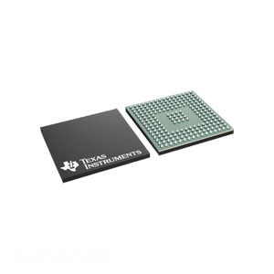 Fabricant Channel Specialized ICs 216 LBGA DLPC120ZXSQ1 Acheter des composants électroniques en ligne - Product Image 1