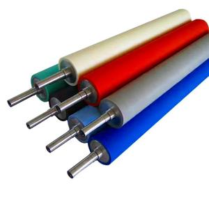 Trọng lực ánh sáng/trung bình/Heavy Duty Con lăn thép cho con lăn băng tải rodillos - Product Image 4