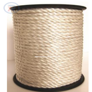 Alambre de Cerca Eléctrica de Alta Conductividad y Resistencia a los Rayos UV, y Alambre de Cerca Eléctrica de Seguridad - Product Image 5