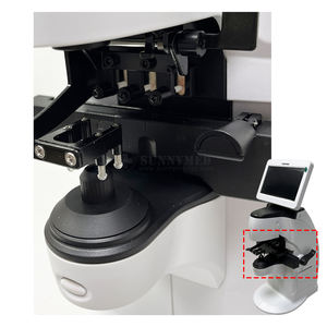 SY-V101 검안 장비 자동 초점 측정기 LCD 터치 스크린 휴대용 디지털 렌즈계 자동 렌즈 측정기 - Product Image 6