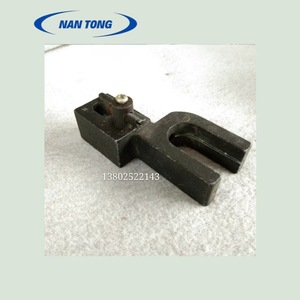 Tête en U Nantong DQ404 UXT pour imprimante Heidelberg, composant de relieuse pour pièces d'impression offset - Product Image 1