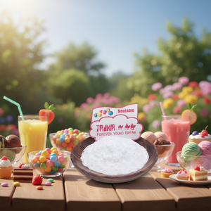 Aditivo Alimentario Neotame de Alta Pureza 99%, Gran Stock, Precio al por Mayor, Muestras Gratis - Product Image 3