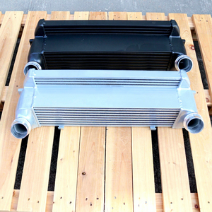 PERFORMANCE <span class=keywords><strong>Intercooler</strong></span> F20 F21 F22 <span class=keywords><strong>F30</strong></span> F31 F32 F33 F34 N13 N20 N55 - Product Image 1