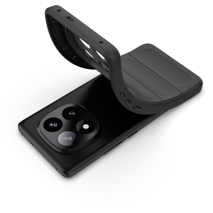 Cover Morbida per Telefono con Funzione Airbag Antiurto per Redmi Note 14 5G 13 4G <span class=keywords><strong>11S</strong></span> 14C A3 13C in TPU per Redmi A5 15C - Product Image 2