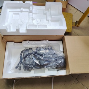 SK330LC-6E SK330-6E 6D16 6D16T Engine Fuel Injection Pump ME078752 101608-6152 101060-6640 101608-6155 - Product Image 3