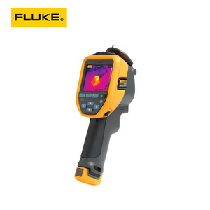 Caméra thermique infrarouge portable Fluke TIS75+ 256x192 pixels, sensibilité 35 mK, usage industriel - Product Image 2