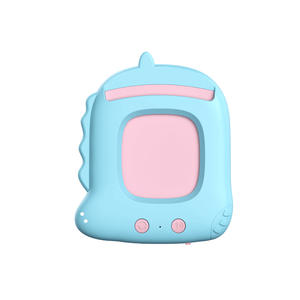 Giocattolo educativo per bambini, il suono dell'illuminazione della macchina di apprendimento bilingue, aiuta a inserire la parola Card per l'intrattenimento sportivo - Product Image 3