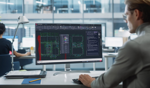 <strong>AutoCAD</strong> 1 Years Edu Version 2023 2024 2025 2026 Computer Drafting Drawing Tool Software for windows and Mac Fast Delivery - Product Image 6