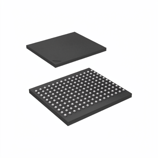Electronic Chips Component 119 BGA 71V67602S133BGG8 Memory BOM IC In Stock