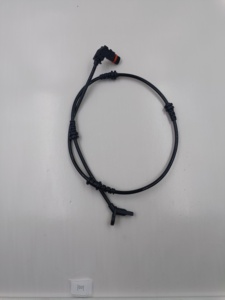 <span class=keywords><strong>ABS</strong></span> bánh xe tốc độ cảm biến OEM a2514404937/a2514403737/a2515400817/a2515401117/a2514408013/a0009054601/1644408339 cho Mercedes-Benz - Product Image 2