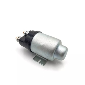 รีเลย์สตาร์ทเตอร์20367490 VOE20367490 B10B B12B EC360B EC460B D12D เครื่องยนต์สตาร์ทรีเลย์เหมาะสำหรับ - Product Image 4