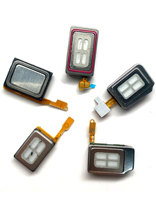 Vente en gros de pièces de téléphone portable écouteur de haut-parleur d'oreille pour <span class=keywords><strong>Samsung</strong></span> <span class=keywords><strong>A33</strong></span> 5G A34 A53 5G A54 A73 5G câbles flexibles d'écouteur de téléphone portable - Product Image 2
