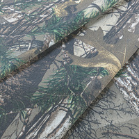 100% Nylon Camouflage Tissu Résistance À La Déchirure Résistance À L'abrasion Nylon 6 Tissu Vêtements Sacs Tentes Tissu