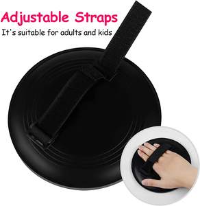 Outdoor per bambini sport in Velcro bersaglio Stick & Ball Toss & Catch gioco regolabile cinturino PP Set con stampa Logo personalizzabile - Product Image 2