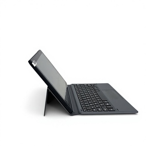 Nueva Laptop PC Intel de 10 Pulgadas con Wi-Fi, 2 en 1, Tablet, 8GB, 128GB, Windows 11, Pantalla Táctil, con Soporte para Teclado - Product Image 2