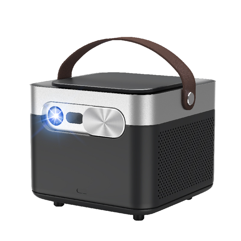 Светодиодный проектор для телевизора Android DLP Full HD 1080P 3D проектор для картирования фильмов портативный проектор для умного домашнего кинотеатра 4K