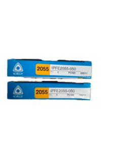 IPFE2055-050 ดอกกัดงานกึ่งสำเร็จรูปสำหรับงานอุตสาหกรรม - Product Image 1