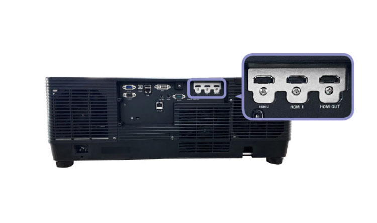 [YIDAHAI UHP10K]10K Ansi lumens Laser+3LCD venue outdoor mapping professional large Huge size project beamer proyector projecto