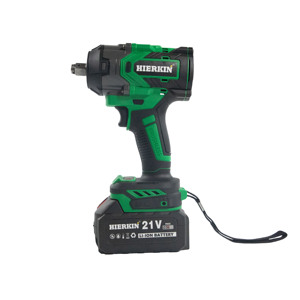 Ensemble d'outils pour électriciens à couple élevé Hierkin, boîte à outils, étui pour batterie, <span class=keywords><strong>clé</strong></span> à chocs pour réparation automobile, outils électriques de qualité industrielle - Product Image 3