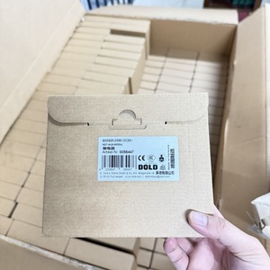 Easy Dold new original BG5924.04 AC110V 50/60HZ 0052831 Industrial Safety Relay - Product Image 6