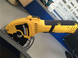 Newone — <span class=keywords><strong>Mini</strong></span> <span class=keywords><strong>scie</strong></span> <span class=keywords><strong>circulaire</strong></span> compacte avec Guide parallèle, 600w, 85mm, <span class=keywords><strong>pour</strong></span> découpe du bois, du carrelage et du métal, modèle à succès - Product Image 5