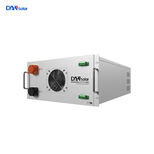 DAH năng lượng mặt trời 14.34kwh Hệ thống lưu trữ năng lượng điện áp cao 51.2V 280ah Pin <span class=keywords><strong>Lithium</strong></span> có sẵn trong kho - Product Image 4