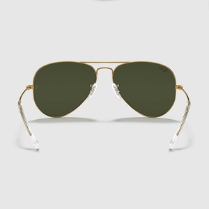 [Liquidación de Alta Calidad] <span class=keywords><strong>Lentes</strong></span> de Vidrio UV400 <span class=keywords><strong>Ray</strong></span>-<span class=keywords><strong>Ban</strong></span> <span class=keywords><strong>para</strong></span> Gafas de <span class=keywords><strong>Sol</strong></span> Serie 3025 <span class=keywords><strong>para</strong></span> Hombre y Mujer - Product Image 4