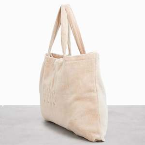 กระเป๋าผ้าเทอร์รี่มีซิปกระเป๋าผ้าเทอร์รี่สำหรับผู้หญิงมี2022 - Product Image 4