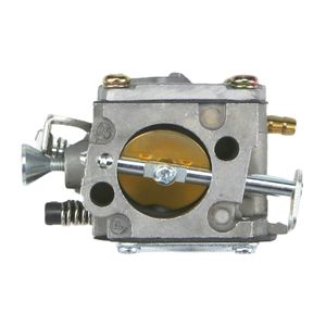 <span class=keywords><strong>Carburateur</strong></span> de tronçonneuse Tillotson pour Husqvarna 61 266 268 272 272XP 288 51 55 <span class=keywords><strong>Jonsered</strong></span> 625 630 HS254B 574331601 503280316 501527701 - Product Image 3