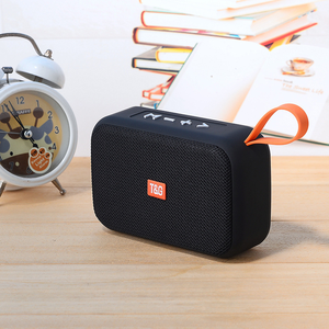 TG506 Speakers Portable Speaker Wireless Soundbar Outdoor HIFI Subwoofer Support TF Card FM <strong>Radio</strong> - Product Image 6