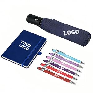 Regalos Empresariales Promocionales, Bolígrafos Básicos con Logotipo Personalizado, Bolígrafo de Lujo con Logotipo, Bolígrafos Escolares - Product Image 1