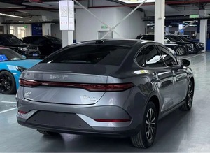 BYD Qin Plus DM 2025 Édition Conduite Intelligente DM-i 120 km Véhicule Hybride Compact 1.5L 101ch L4 Nouvelle Énergie Berline - Product Image 5