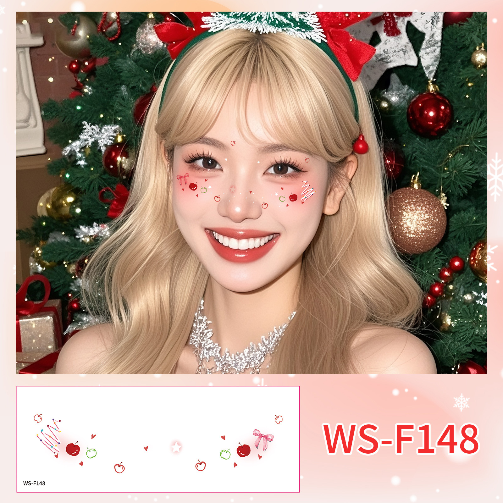 Wf-f148 - 60*160mm