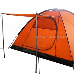 JWF-061 OEM, новый дизайн, хорошее качество, уличная туристическая палатка