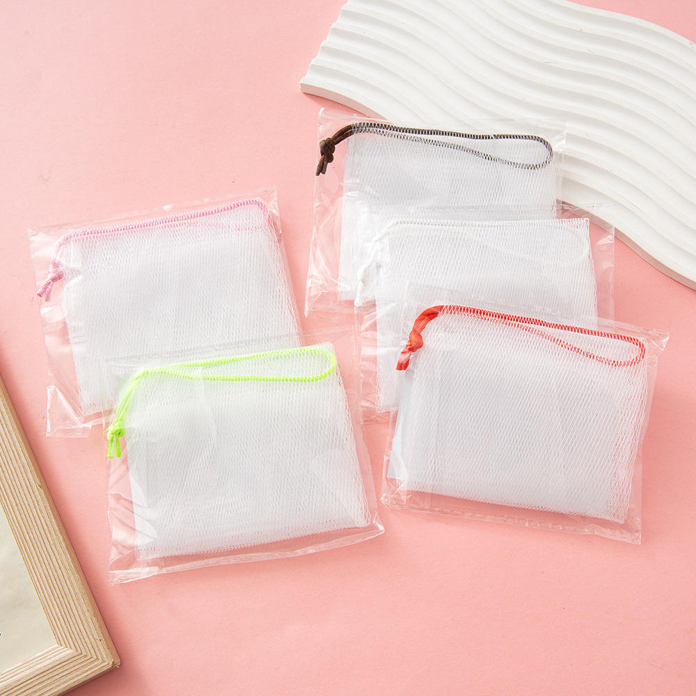 9 * 12cm small color rope independent packaging