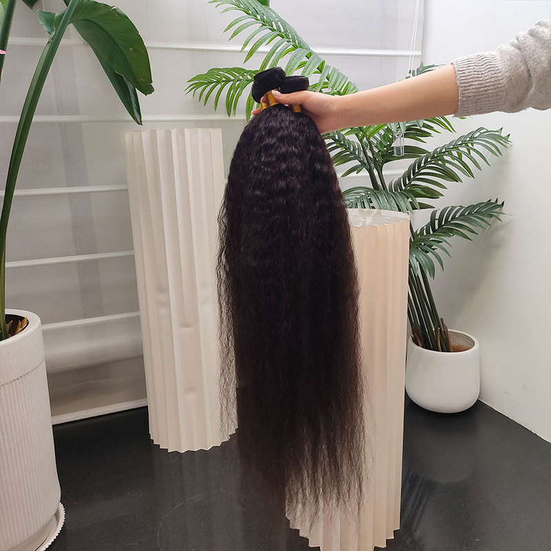 Unprocessed Raw Burmese Hair Vendors Raw