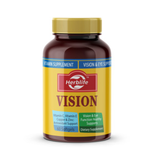 Mắt vitamin với <span class=keywords><strong>Lutein</strong></span> & <span class=keywords><strong>Zeaxanthin</strong></span>, kẽm và đồng cho tầm nhìn và mắt chức năng hỗ trợ cho người lớn thảo dược bổ sung - Product Image 1