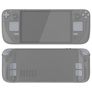 Juego de Botones Personalizados Coloridos para Steam Deck OLED, Kit de Modificación de Controlador Personalizado - Product Image 1