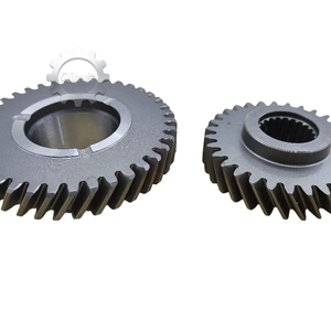 Repuestos de sincronizador de transmisión de alta calidad PARA Volkswagen, engranaje sincronizador 31T / 39T - Product Image 1