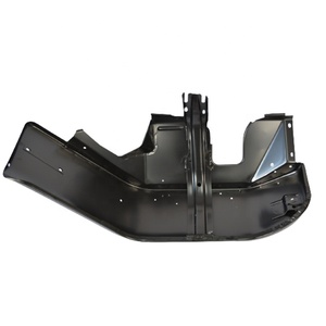 Guardabarros Delantero de Acero de Repuesto para Camioneta Clásica Land Cruiser <span class=keywords><strong>FJ40</strong></span> FJ45 BJ40 Número OE 53810 - 90804 - Product Image 6