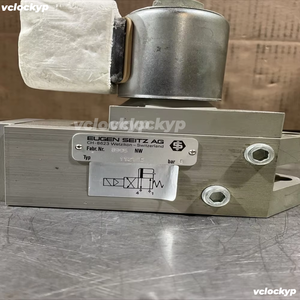 Eugen Seitz AG 1121 C ไม่มีสินค้าเกินพิกัด ไม่มีกล่องเดิม - Product Image 2