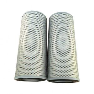 Pièces de machines de construction 07063-01142 Camion pompe Camion de pompiers Camion tracteur Filtre à carburant 0706301100 0706301142 1546016320 - Product Image 2