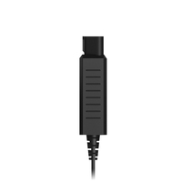 Miniinterfaz VCI para TOYOTA TIS, Techstream, MINI-VCI, FT232RL, Chip J2534, V14.20.019
