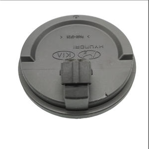 Sensor de velocidad de rueda Kia 5898059000 para vehículos Hyundai Kia, pieza de repuesto - Product Image 1